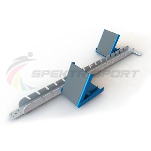 Купить Стартовые колодки легкоатлетические стальные SP ЛА3 в Катаве-Ивановске 