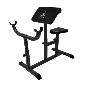 Купить Скамья Скотта DFC Homegym UB008 в Катаве-Ивановске 