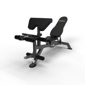 Купить Скамья универсальная STONERISE ThunderShape в Катаве-Ивановске 