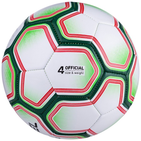 Купить Мяч футбольный Jögel Nano №4 в Катаве-Ивановске 